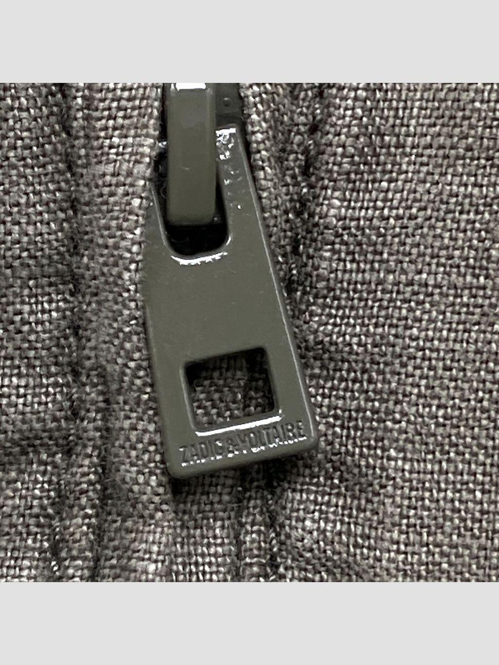 Chaqueta casual ZADIG & VOLTAIRE - Talla M (VOP01029833)-3