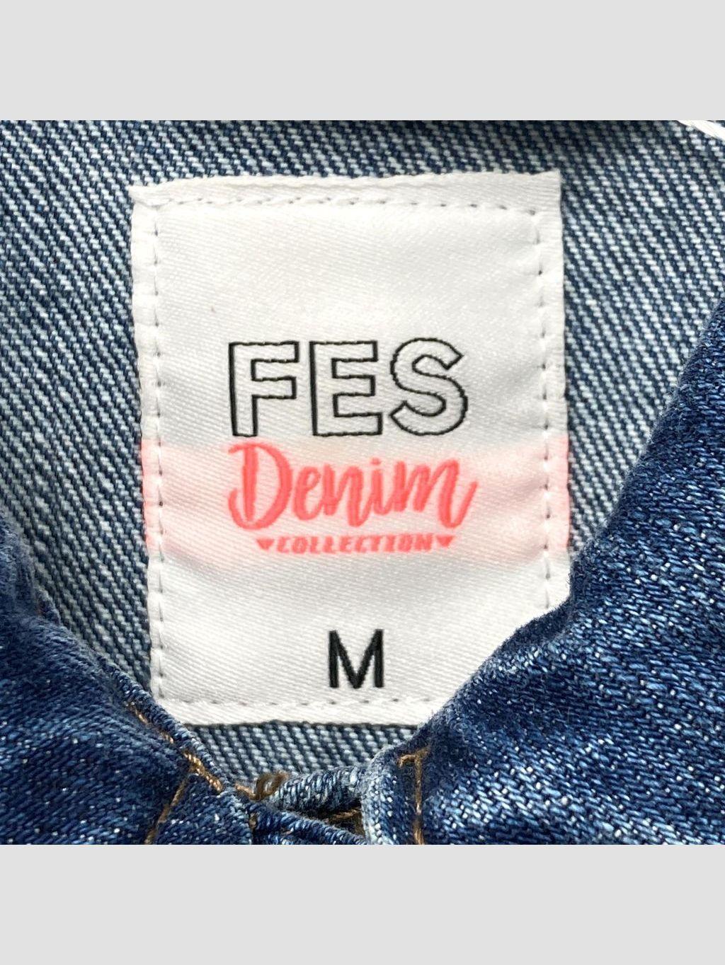 Chaqueta casual FES COLLECTION - Talla M (VOP00954817)-1