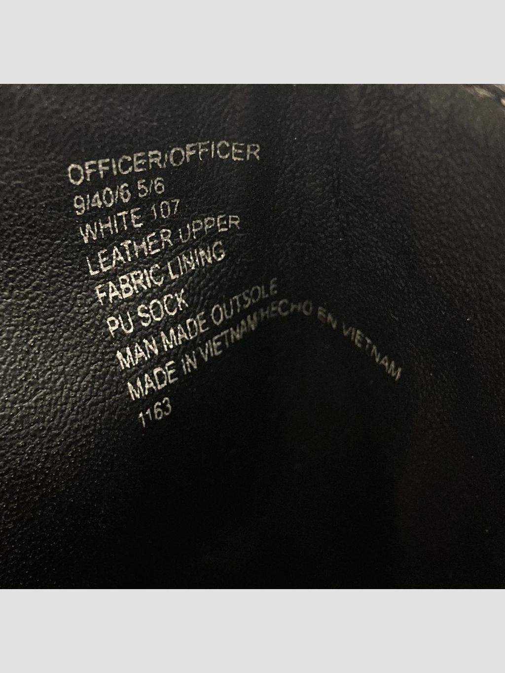 Botas STEVE MADDEN - Talla 39 (VOP01055098)-3