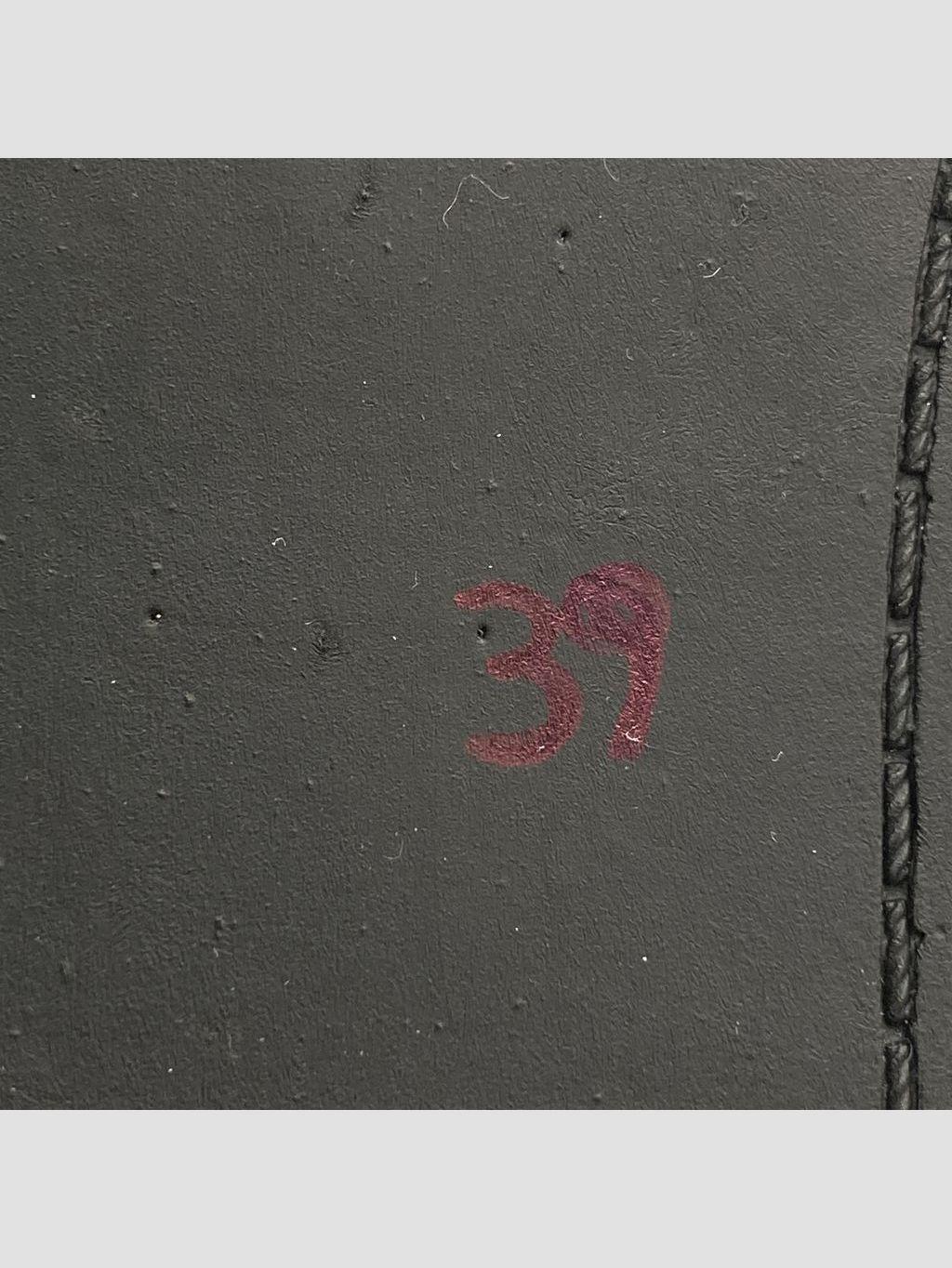 Botas STEVE MADDEN - Talla 39 (VOP01055098)-4