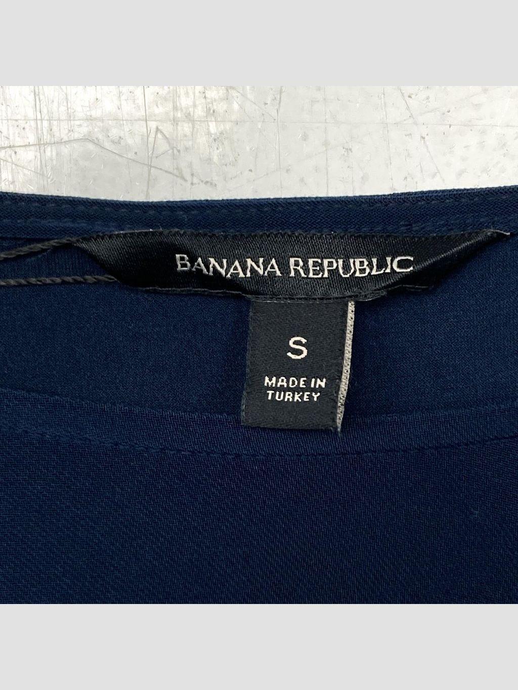 Blusa BANANA REPUBLIC - Talla S (VOP01222519)-1