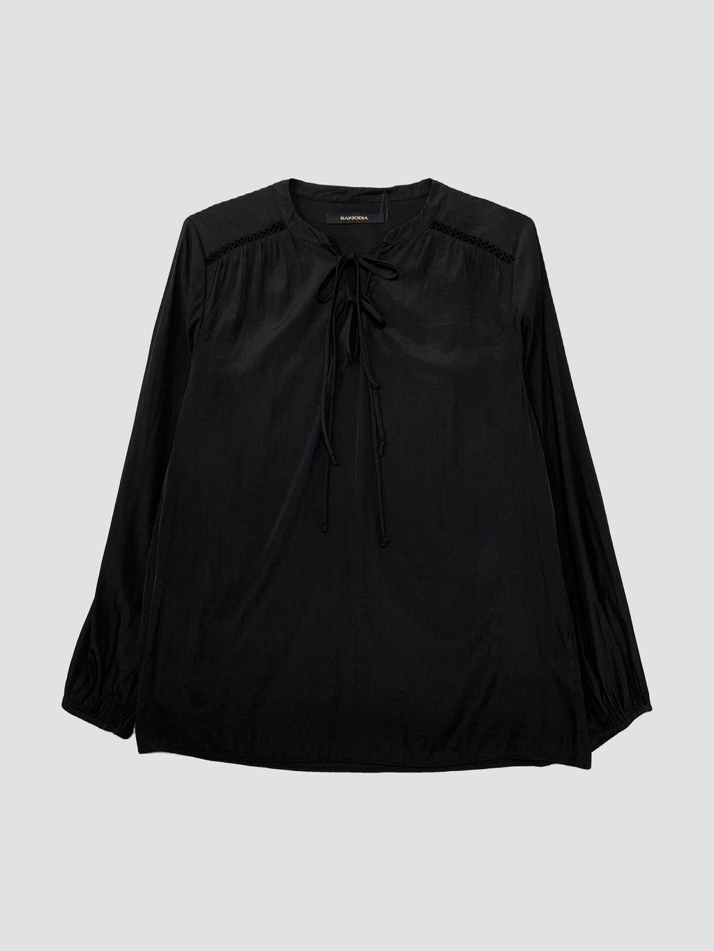 Blusa RAPSODIA - Talla L (VOP01207762)-0