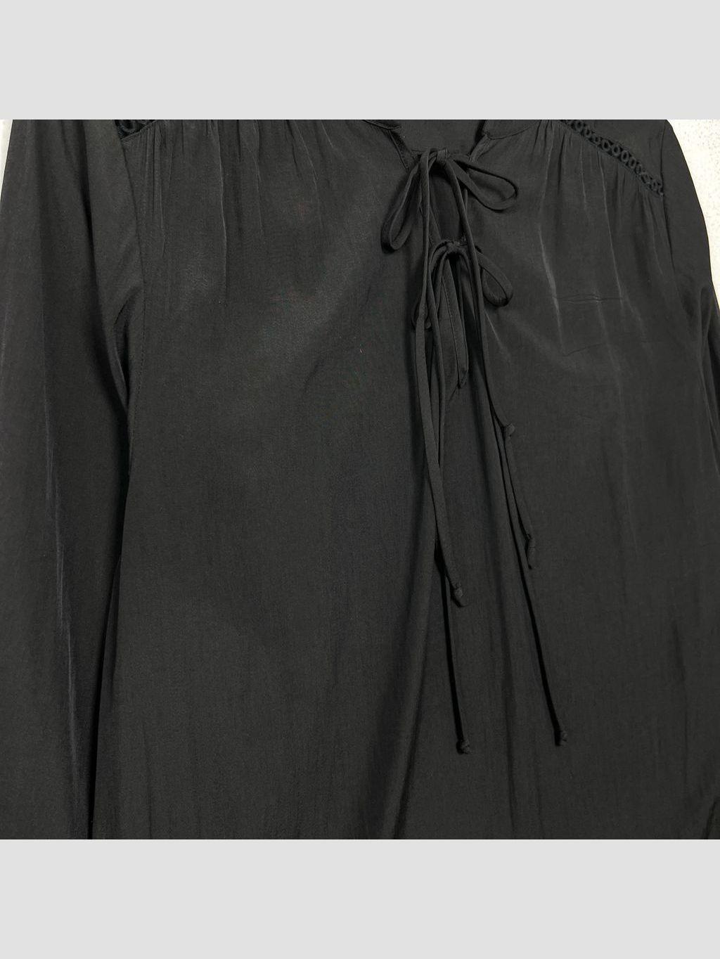 Blusa RAPSODIA - Talla L (VOP01207762)-1