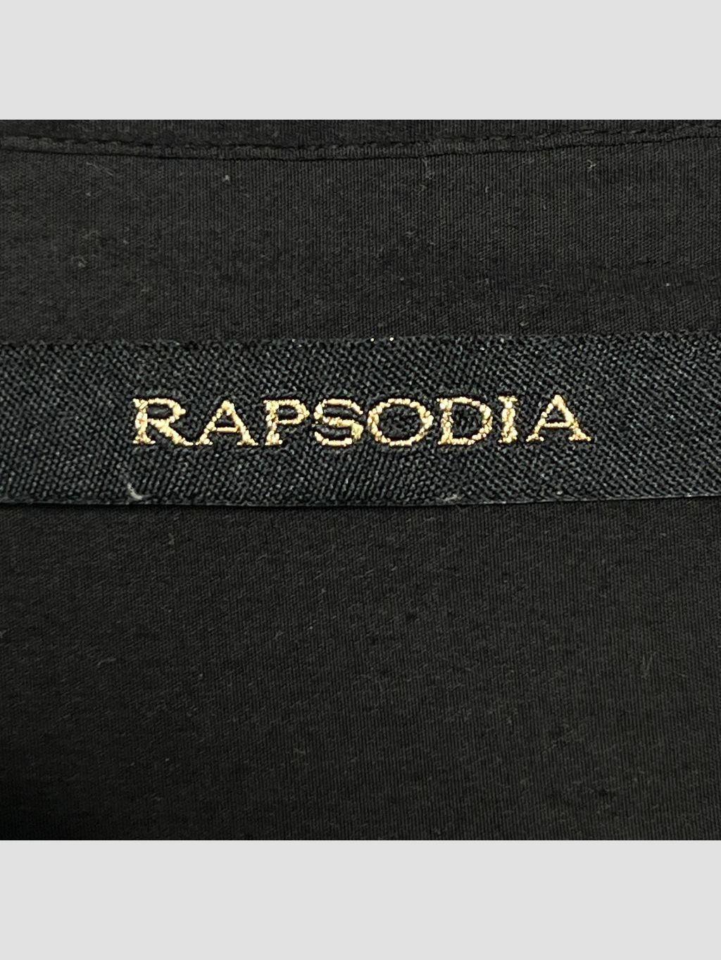 Blusa RAPSODIA - Talla L (VOP01207762)-2