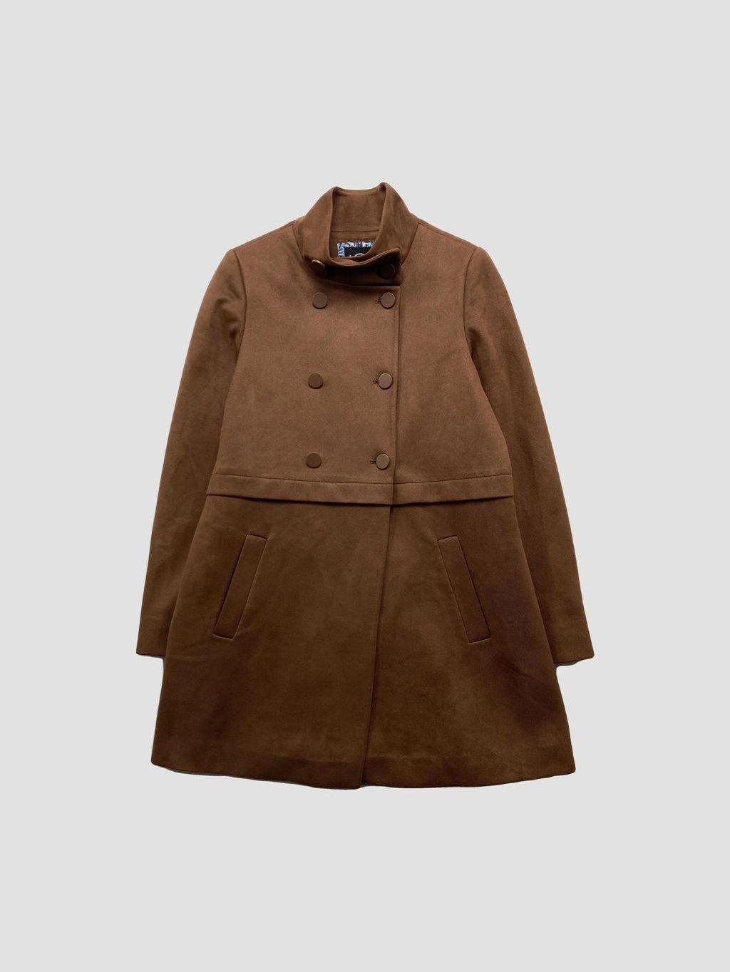 Abrigo IO - Talla S (VOP01000771)-0