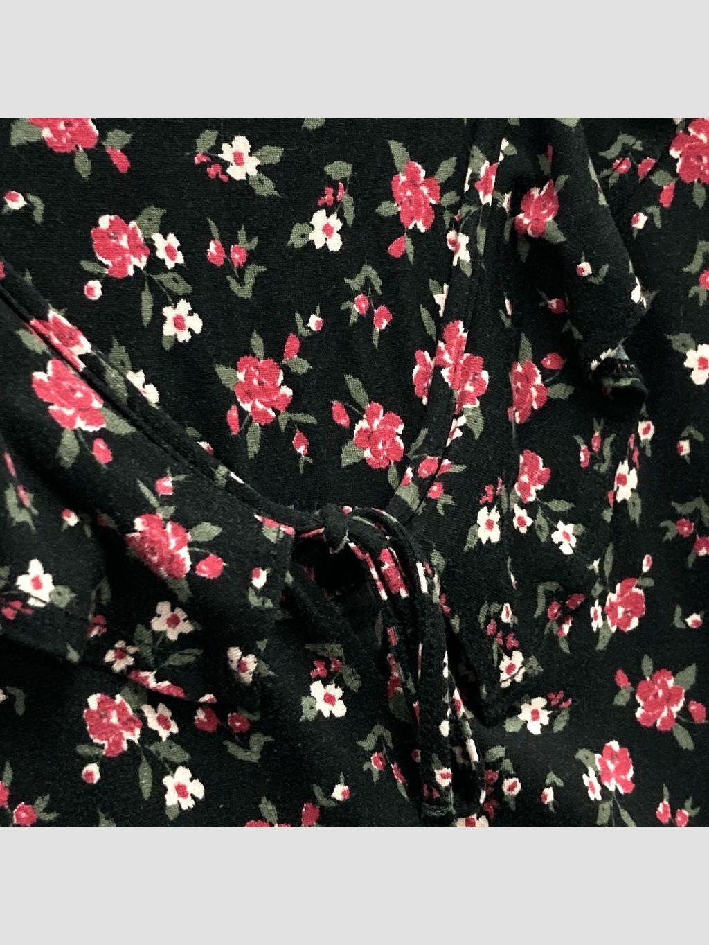 Vestido largo MISS SELFRIDGE - Talla S (VOP00993819)-2