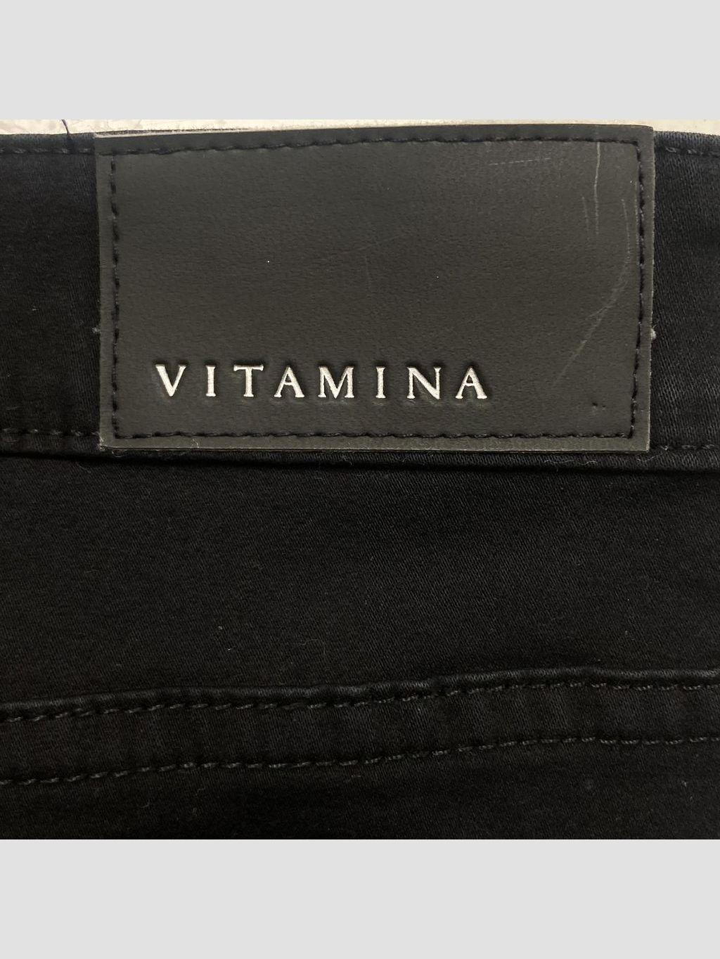 Jean VITAMINA - Talla 40 (VOP00972322)-4