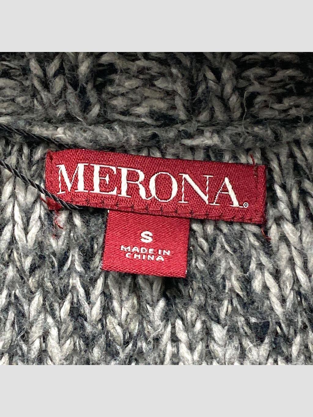 Chaleco MERONA - Talla S (VOP00941068)-1