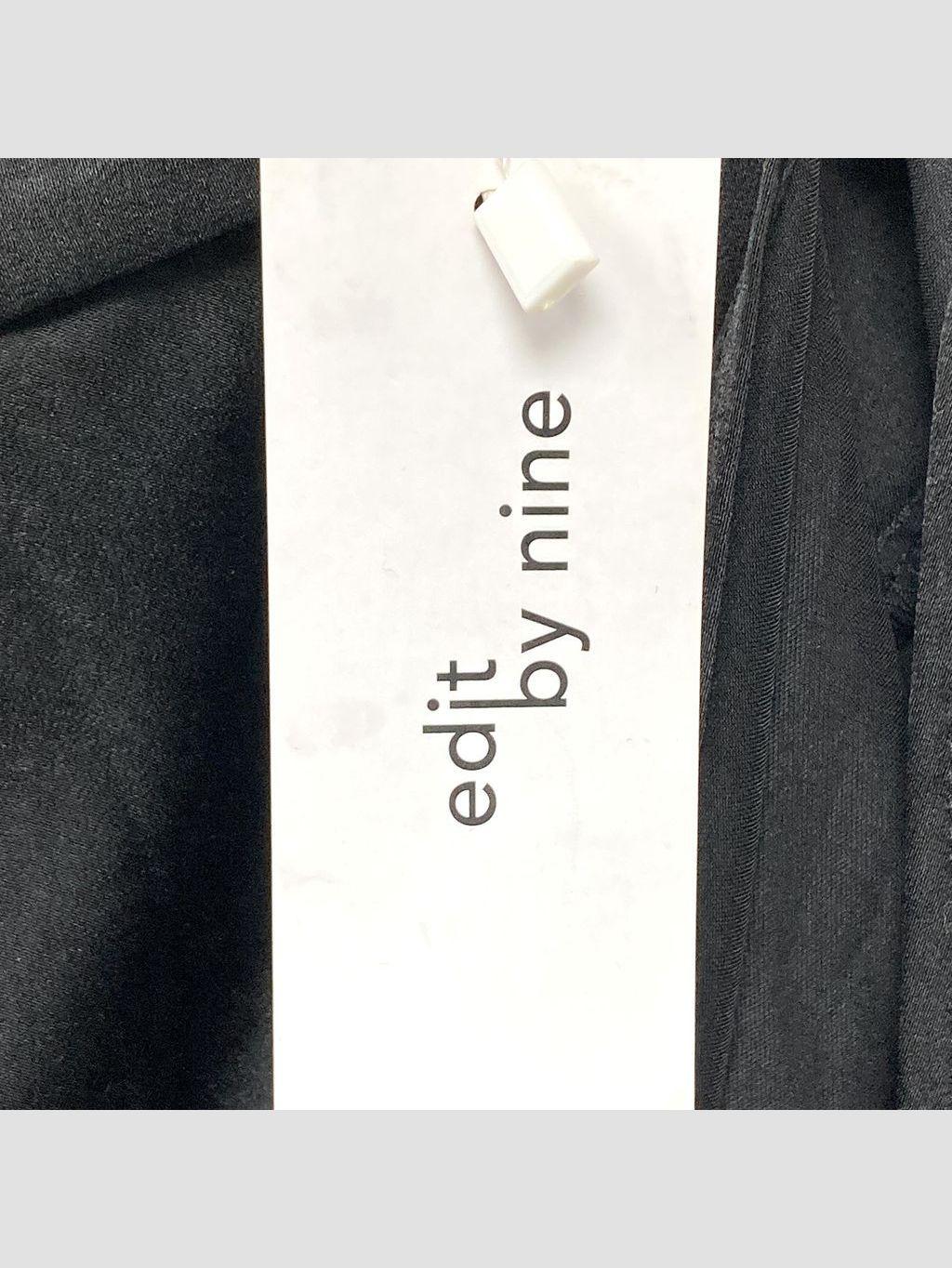 Vestido corto EDIT BY NINE - Talla S (VOP00952486)-3