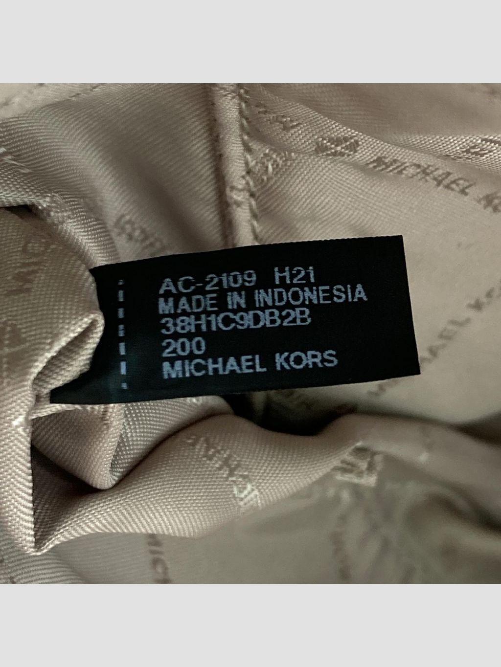 Mochila MICHAEL KORS - Talla Talla Única (VOP00966663)-6