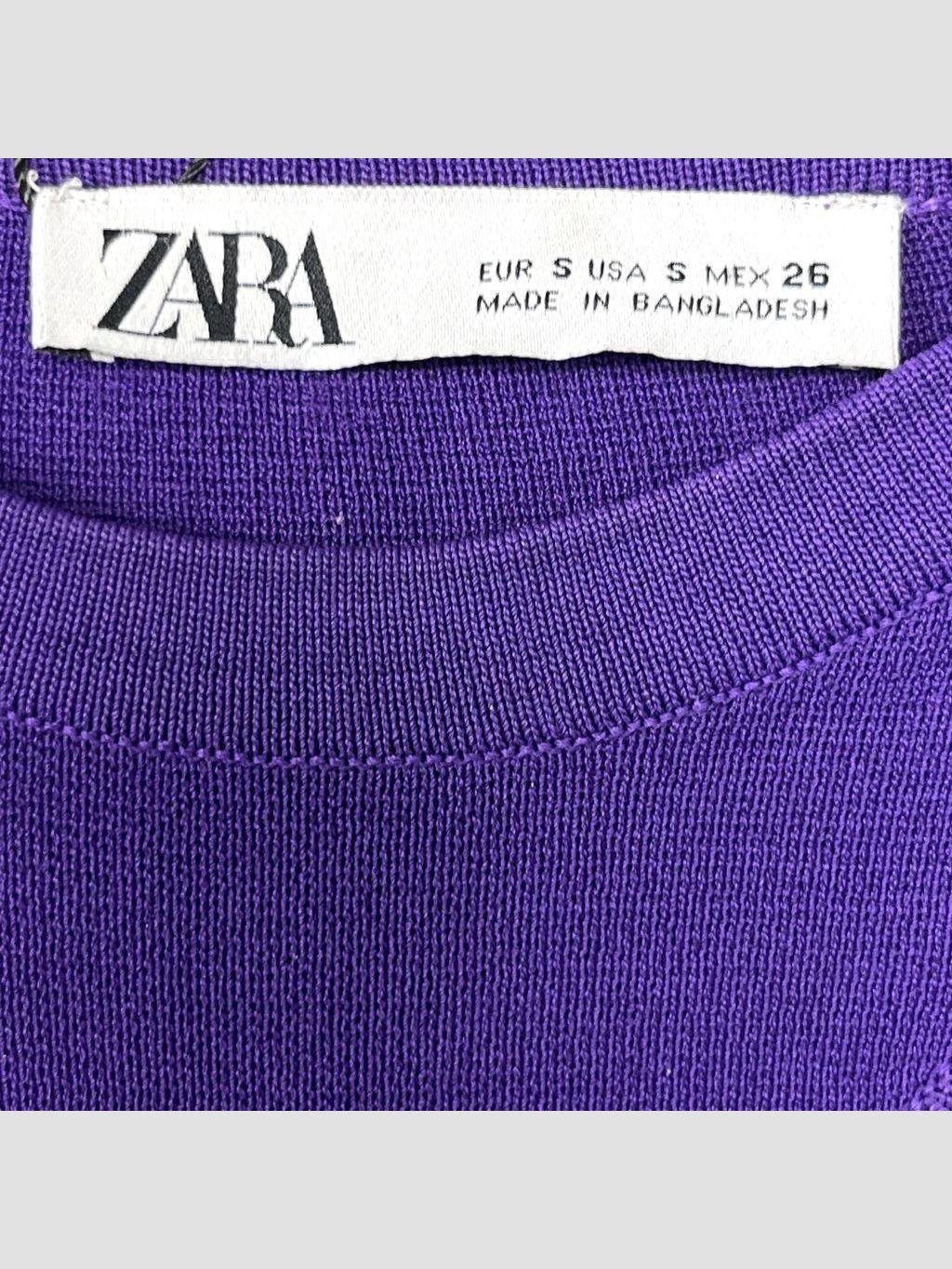 Top ZARA - Talla S (VOP01215535)-1