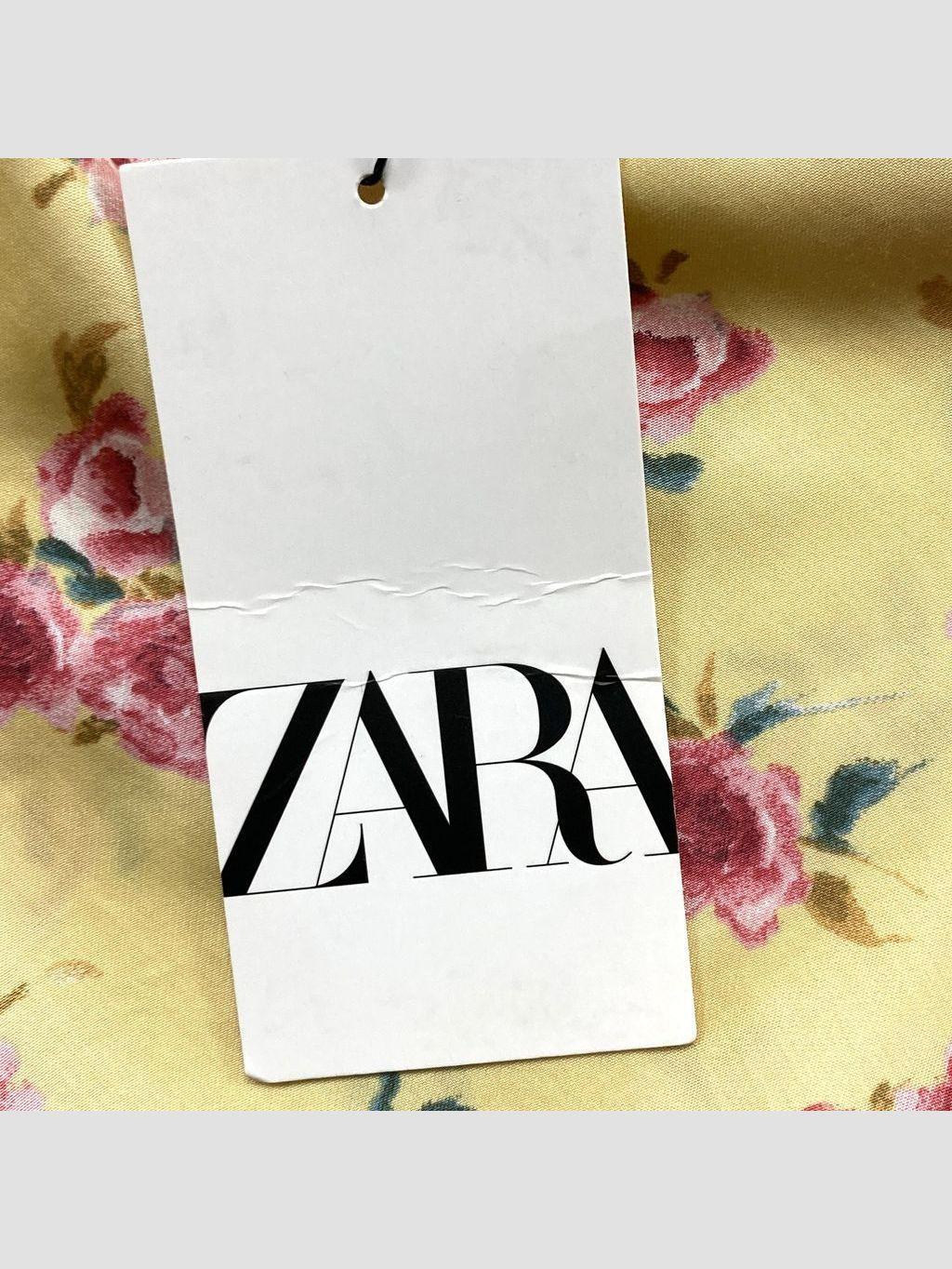 Vestido corto ZARA - Talla XS (VOP00984618)-2