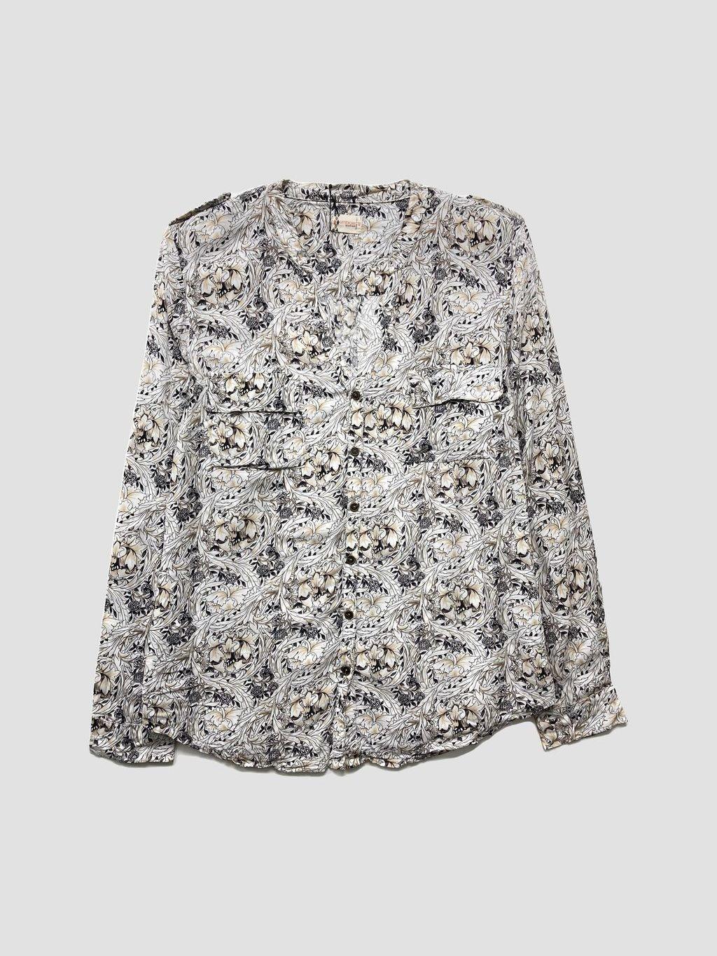 Camisa UMBRALE - Talla L (VOP00933125)-0