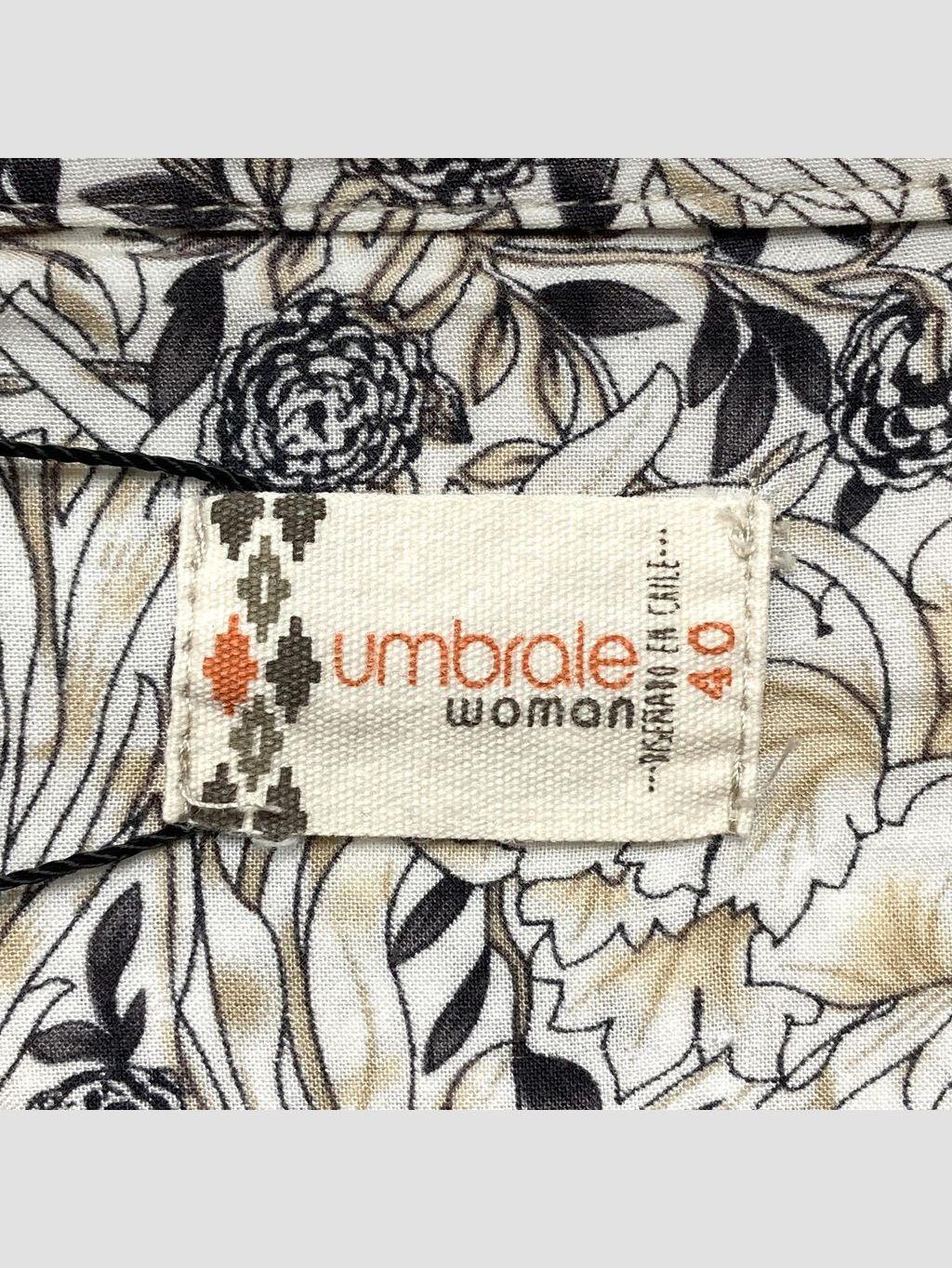 Camisa UMBRALE - Talla L (VOP00933125)-1