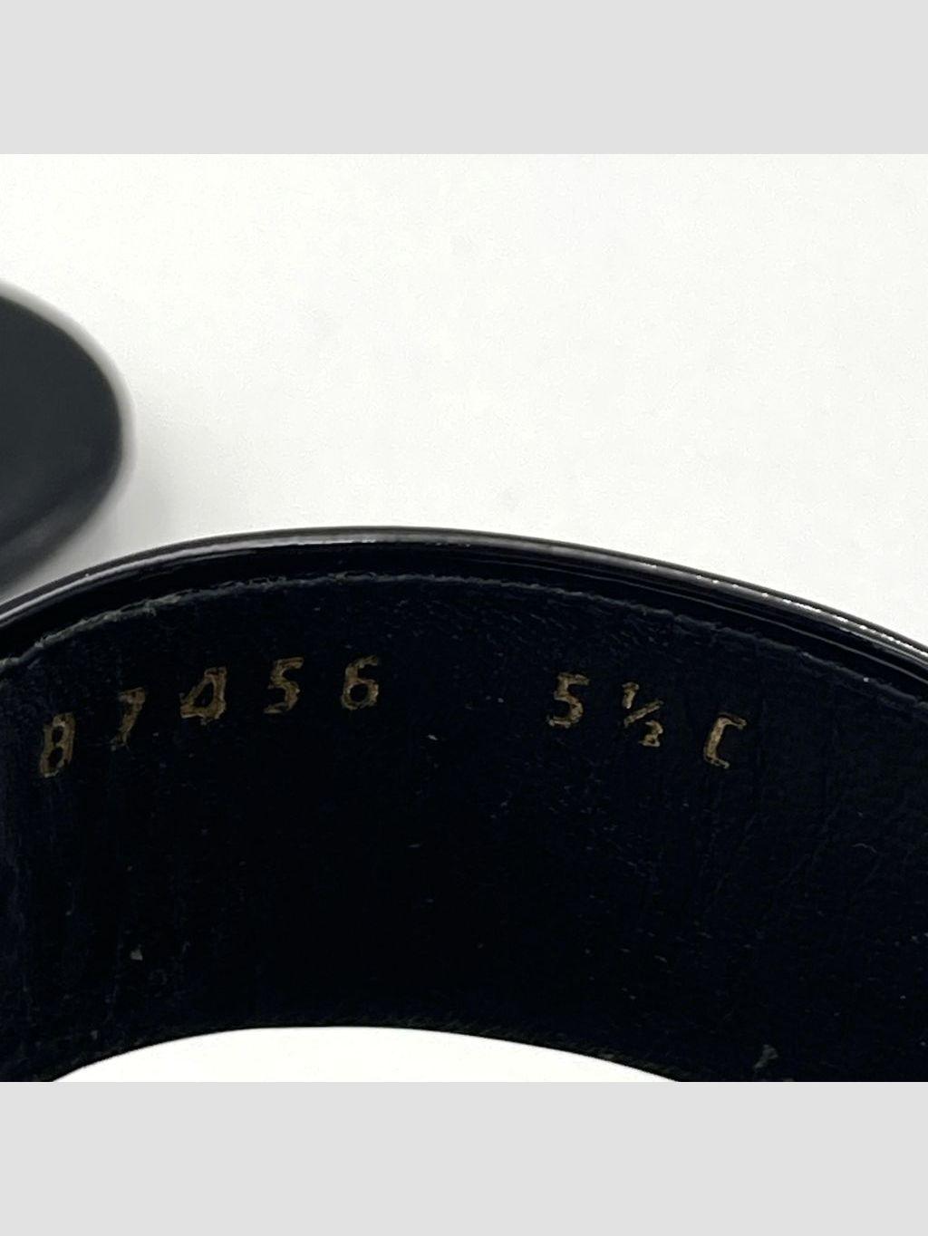 Sandalias SALVATORE FERRAGAMO - Talla 36 (VOP01102655)-2