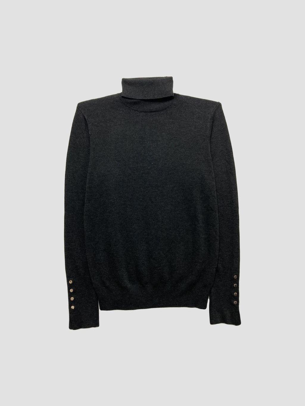 Sweater ZARA - Talla L (VOP00824165)-0