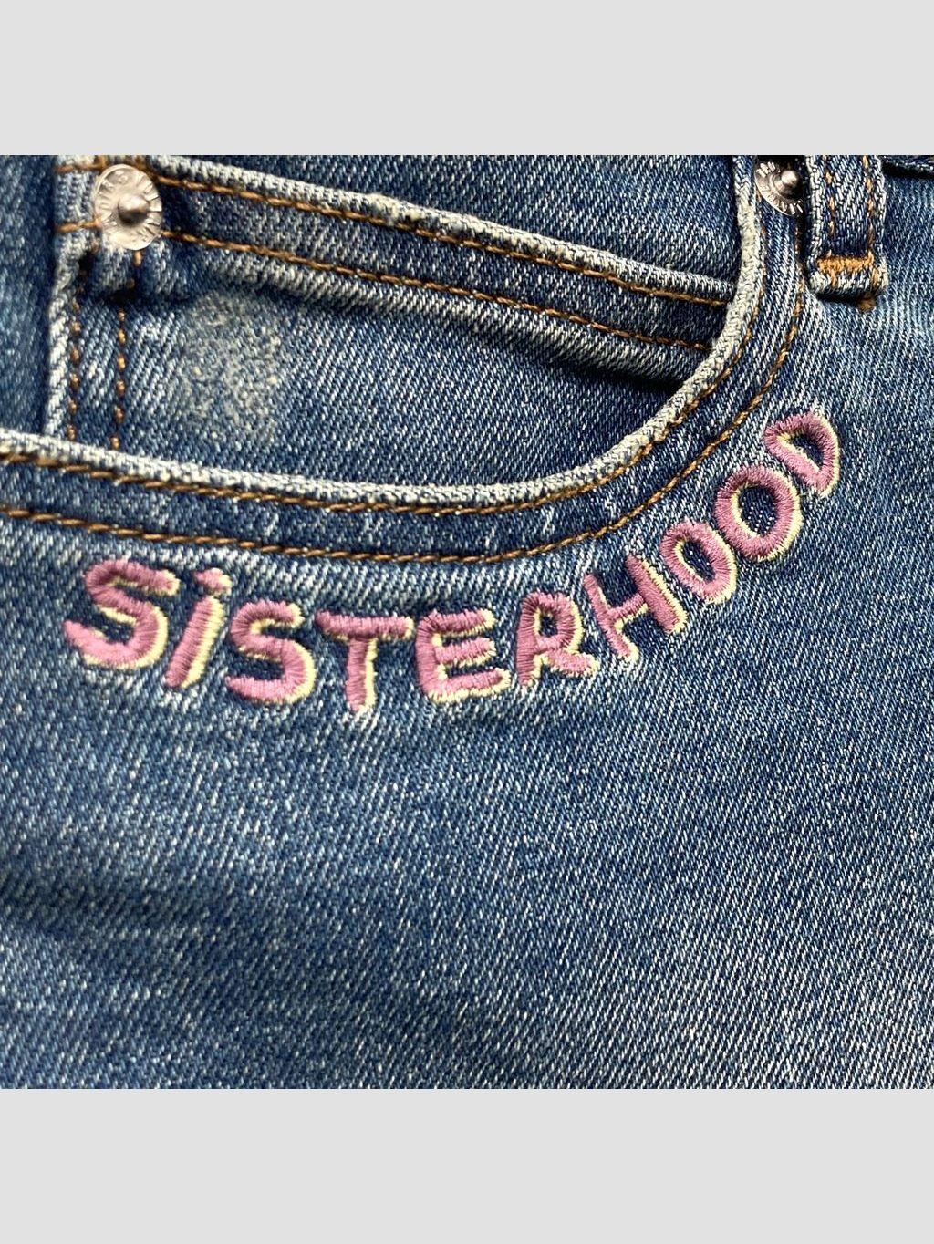 Short ZADIG & VOLTAIRE - Talla 38 (VOP01017259)-4