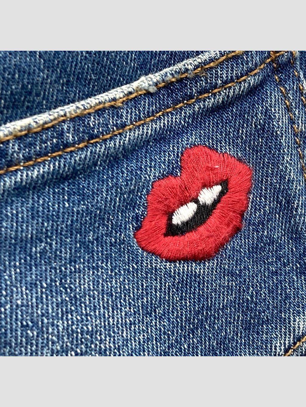 Short ZADIG & VOLTAIRE - Talla 38 (VOP01017259)-7