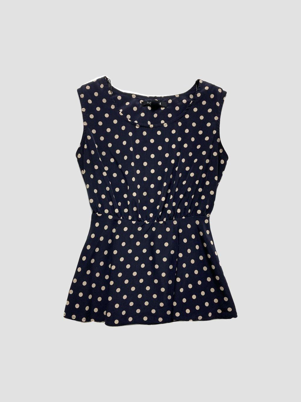 Blusa FOREVER 21 - Talla S (VOP00898415)-0