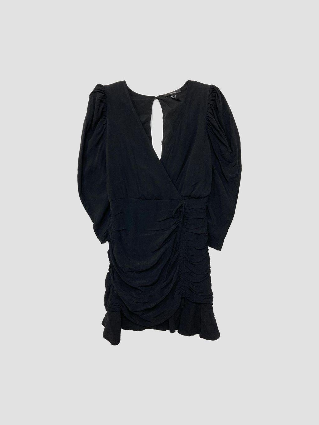 Vestido corto FOREVER 21 - Talla S (VOP01074874)-0