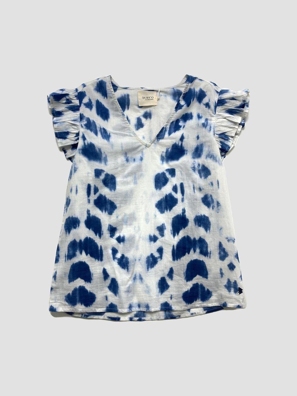 Blusa URCO - Talla S (VOP00896489)-0