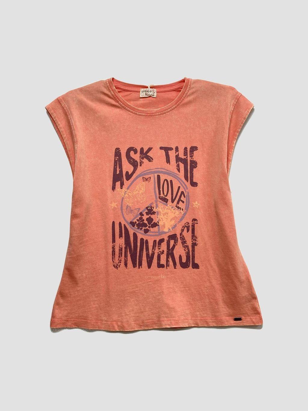 Polera sin mangas UMBRALE - Talla XS (VOP00865341)-0