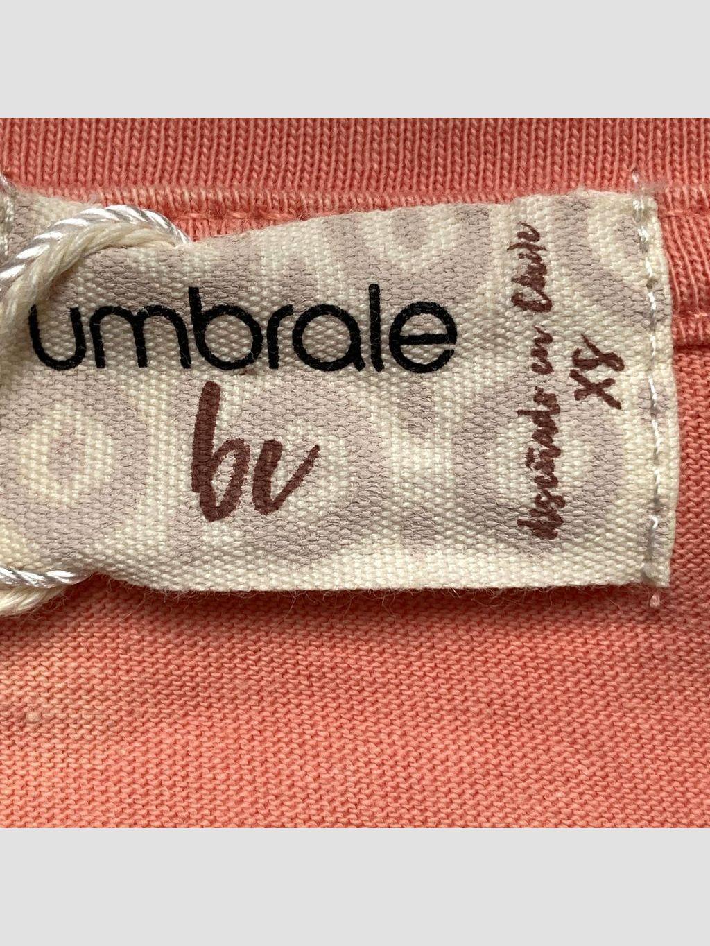 Polera sin mangas UMBRALE - Talla XS (VOP00865341)-1