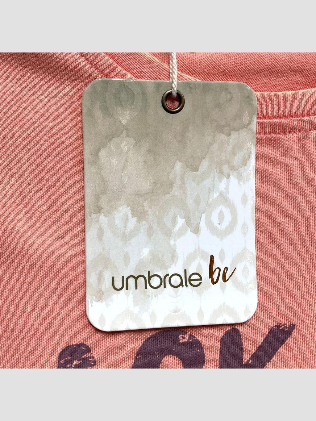 Polera sin mangas UMBRALE - Talla XS (VOP00865341)-2