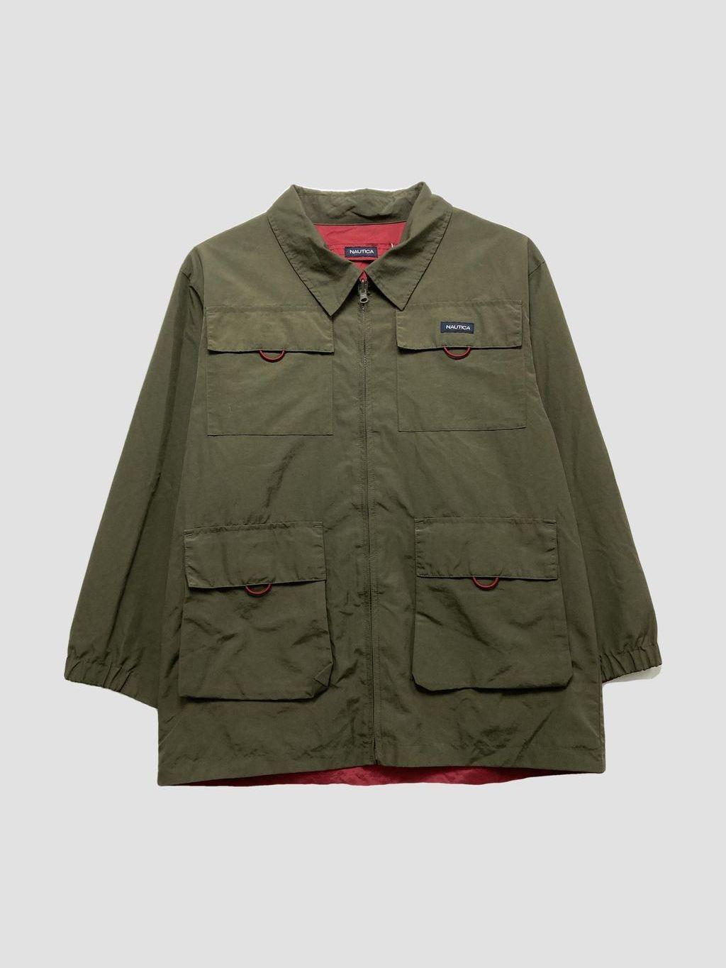 Chaqueta casual NAUTICA - Talla M (VOP00871056)-0