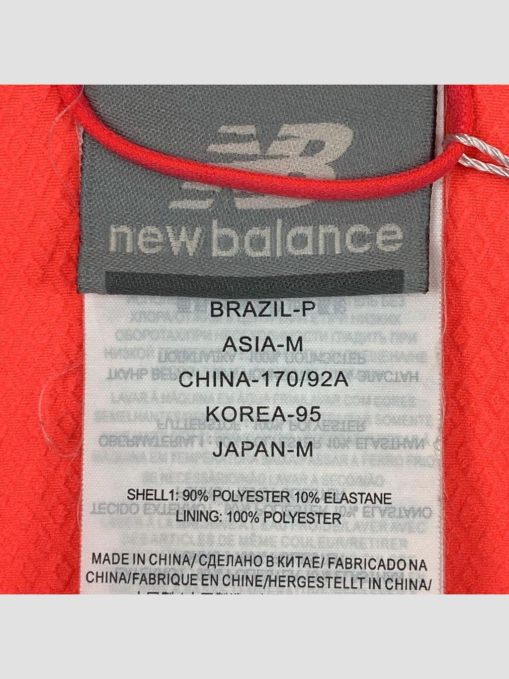 Polerón NEW BALANCE - Talla S (VOP01183856)-1