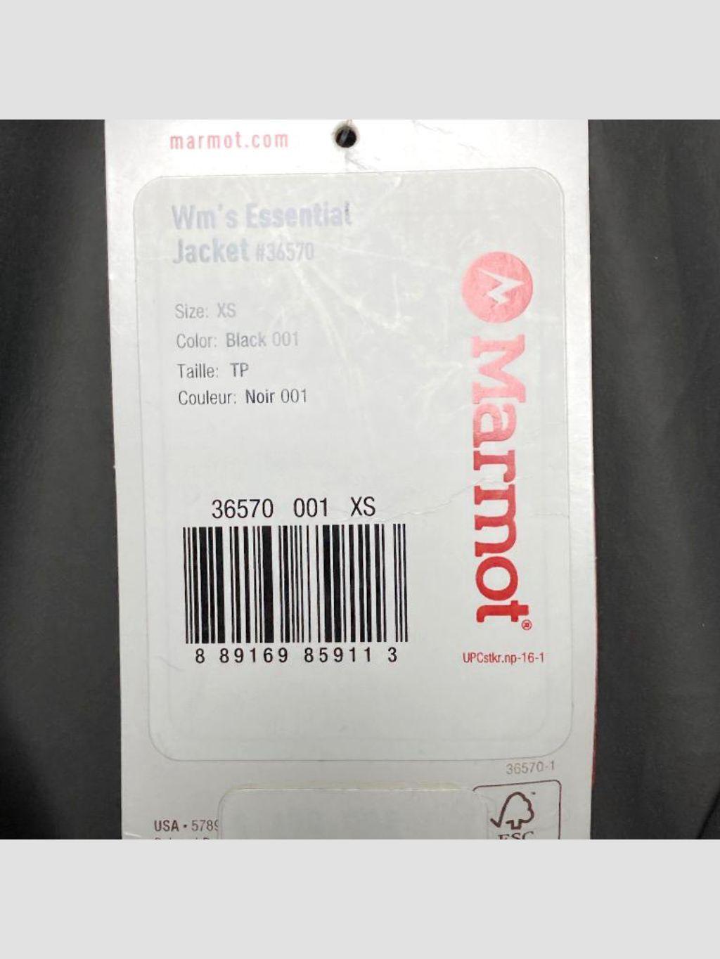 Chaqueta de abrigo MARMOT - Talla XS (VOP00759767)-2