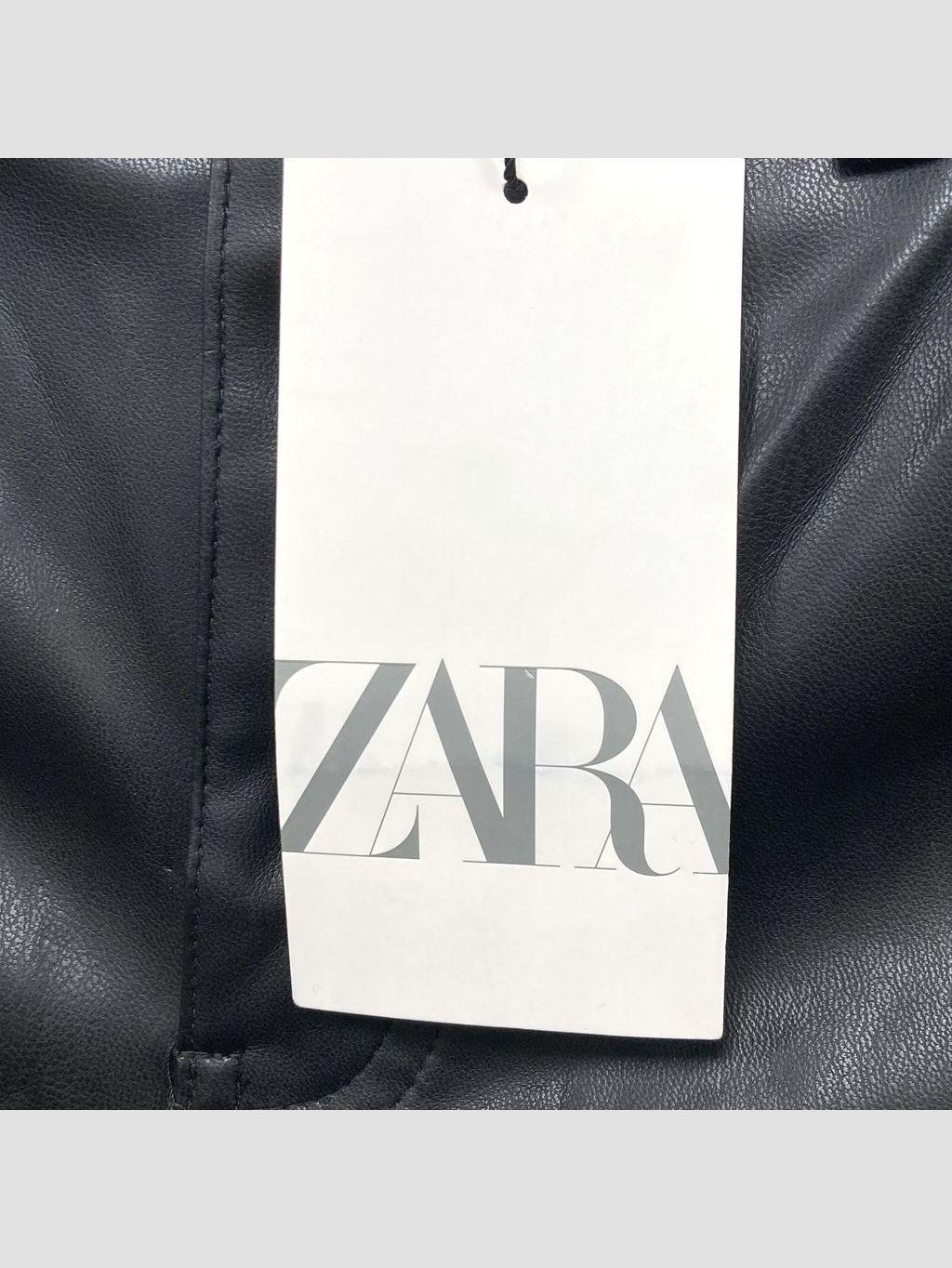 Pantalón ZARA - Talla 38 (VOP00953340)-3