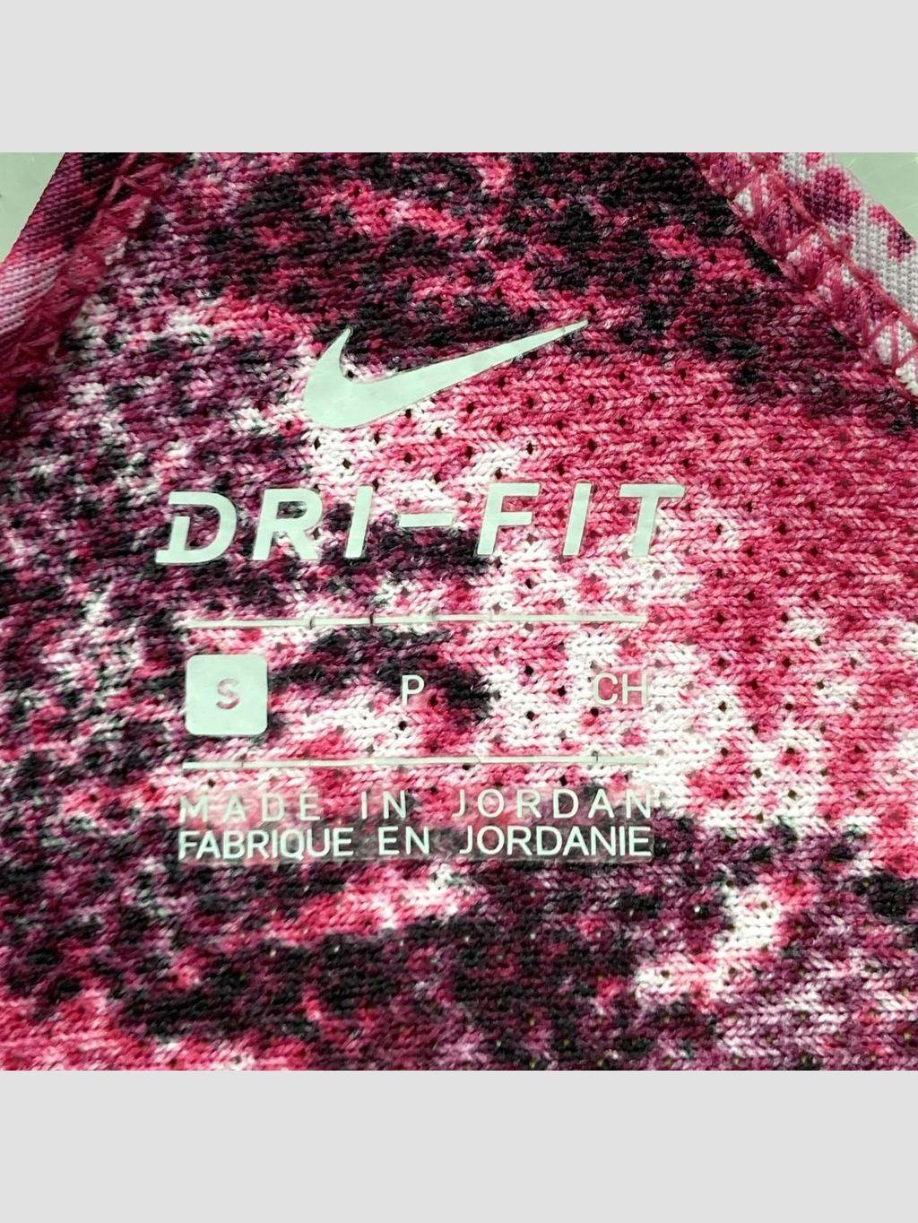 Polera sin mangas NIKE - Talla S (VOP00920098)-2