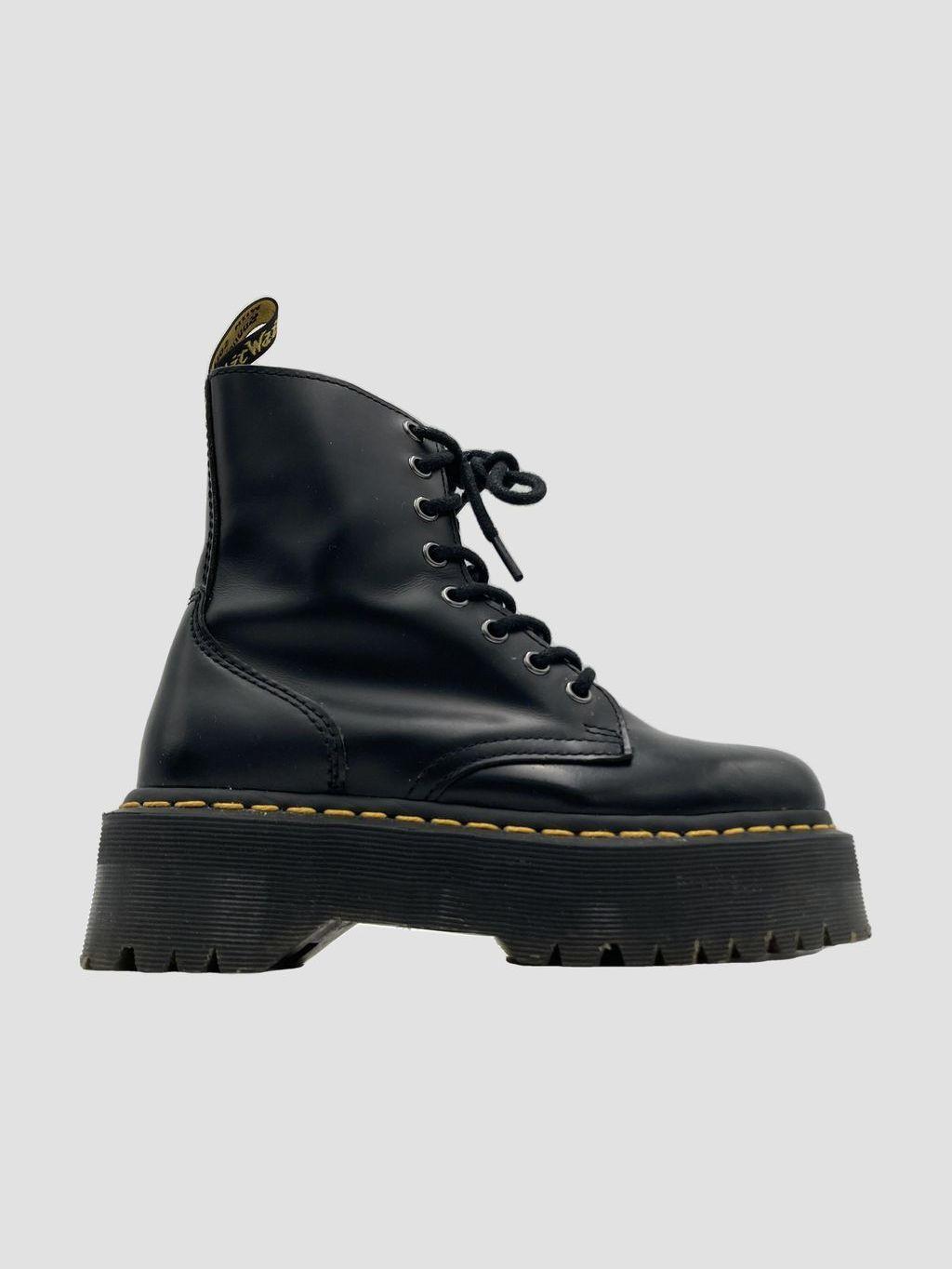 Botas DR. MARTENS - Talla 36 (VOP00985254)-0