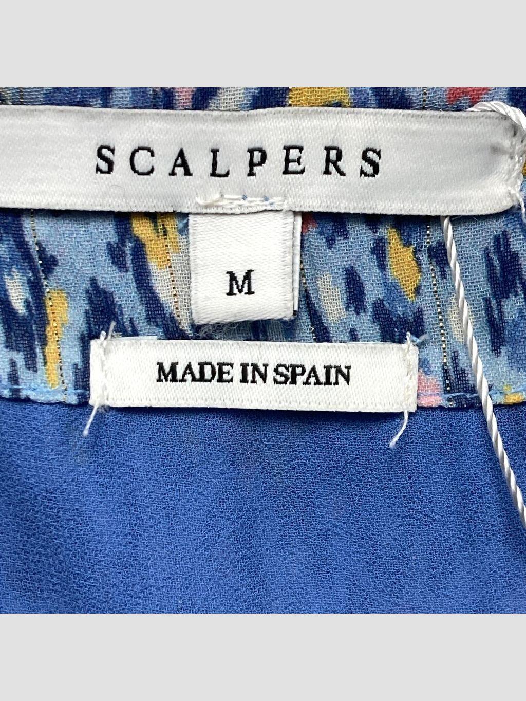 Falda corta SCALPERS - Talla 38 (VOP01033563)-1