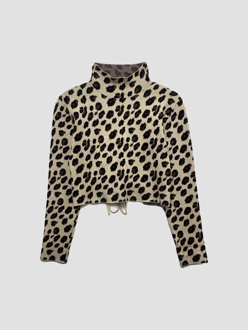 Sweater ZARA - Talla L (VOP00967089)-0