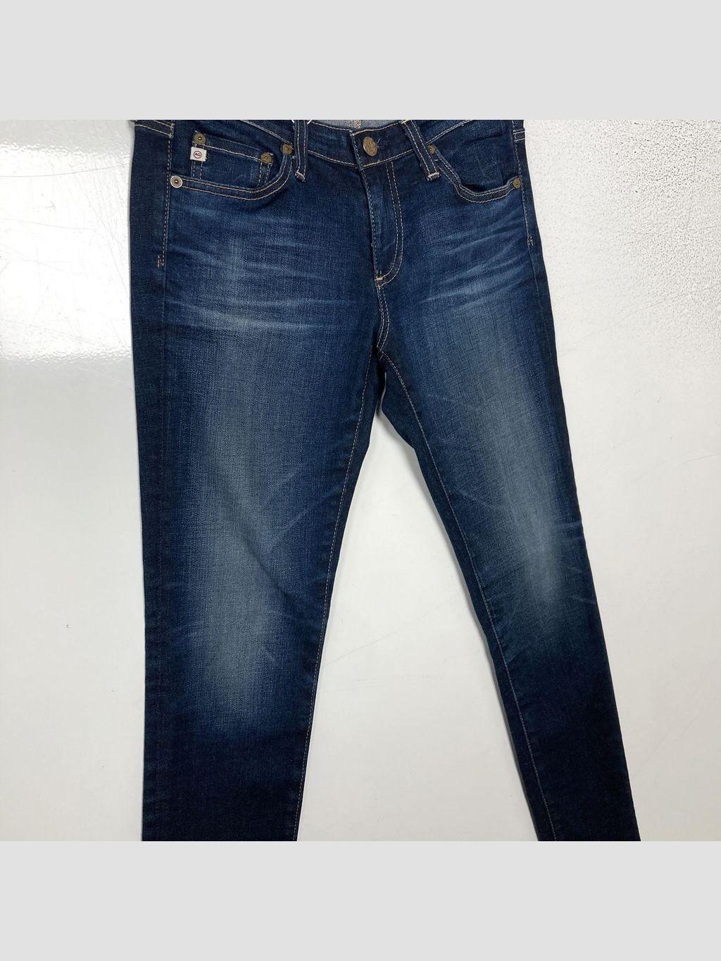 Jean ADRIANO GOLDSCHMIED - Talla 36 (VOP01079170)-2