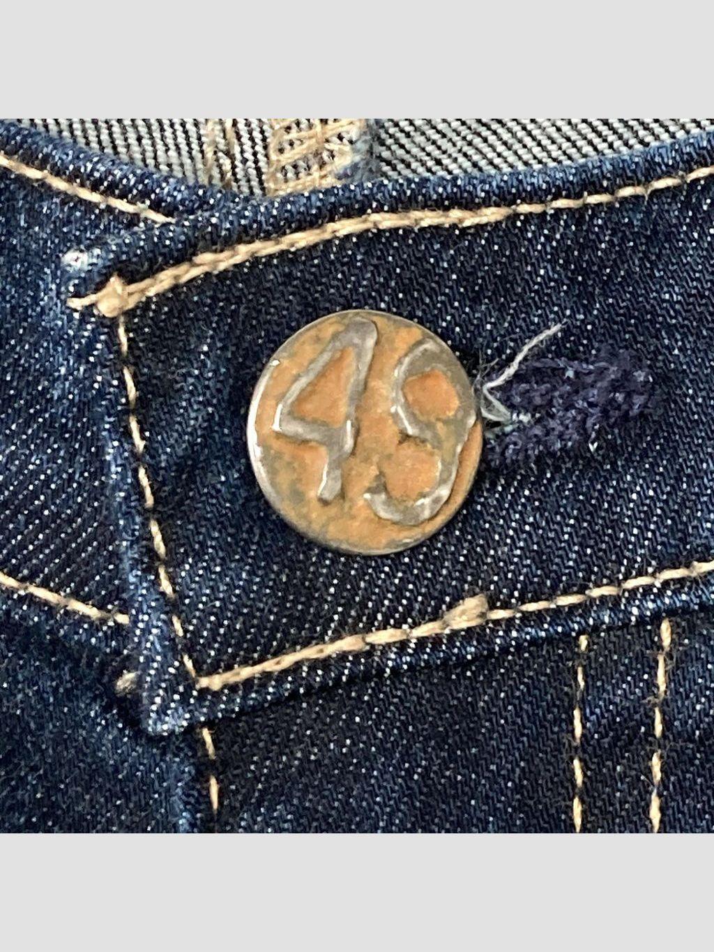 Jean ADRIANO GOLDSCHMIED - Talla 36 (VOP01079170)-3