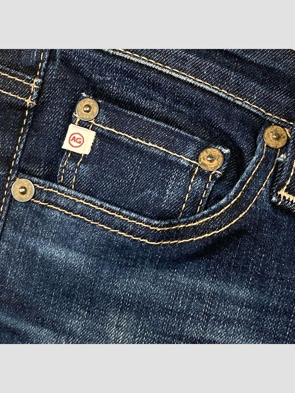 Jean ADRIANO GOLDSCHMIED - Talla 36 (VOP01079170)-4