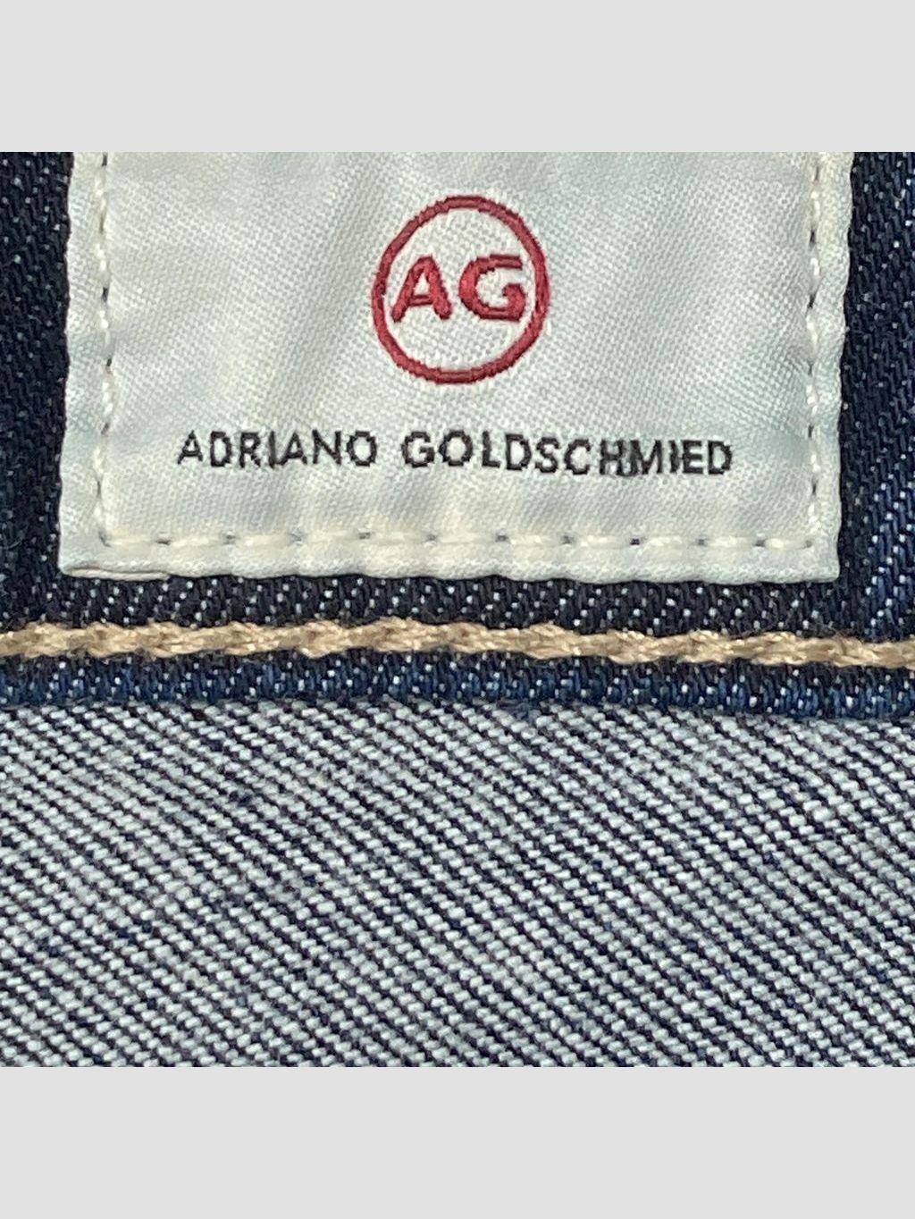 Jean ADRIANO GOLDSCHMIED - Talla 36 (VOP01079170)-5