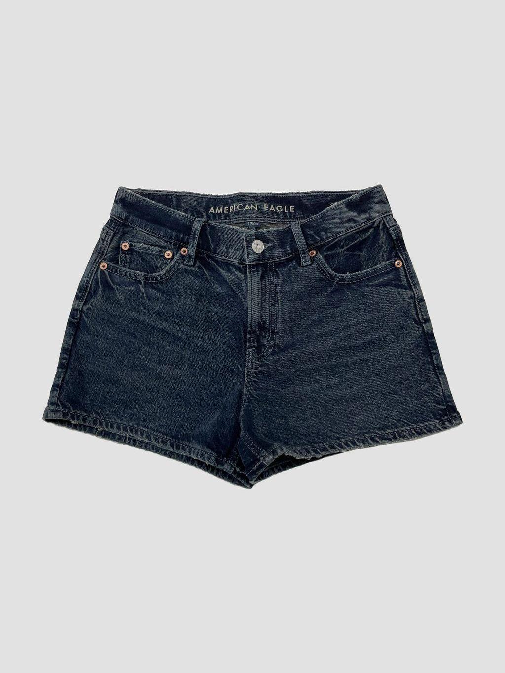 Short AMERICAN EAGLE OUTFITTERS - Talla 32 (VOP01222591)-0