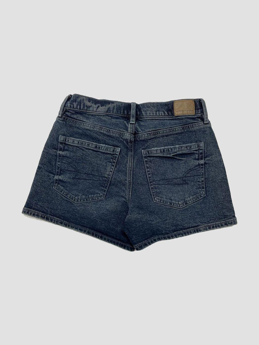 Short AMERICAN EAGLE OUTFITTERS - Talla 32 (VOP01222591)-1