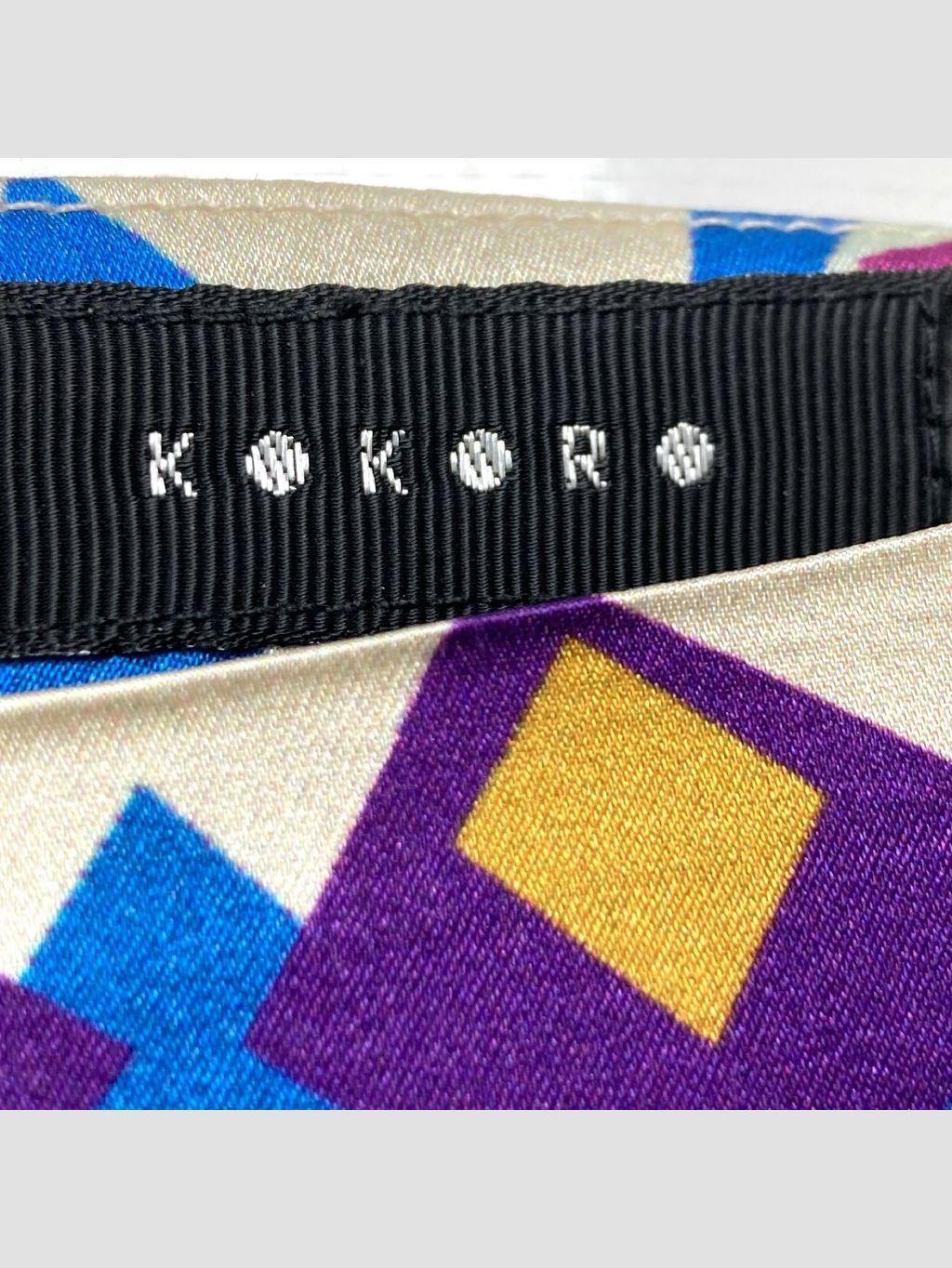 Pantalón KOKORO - Talla 34 (VOP00828294)-2