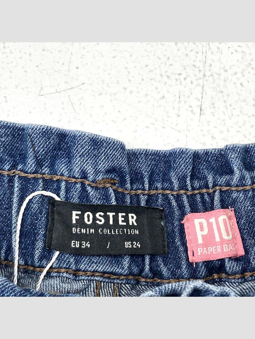 Jean FOSTER - Talla 34 (VOP01156031)-2