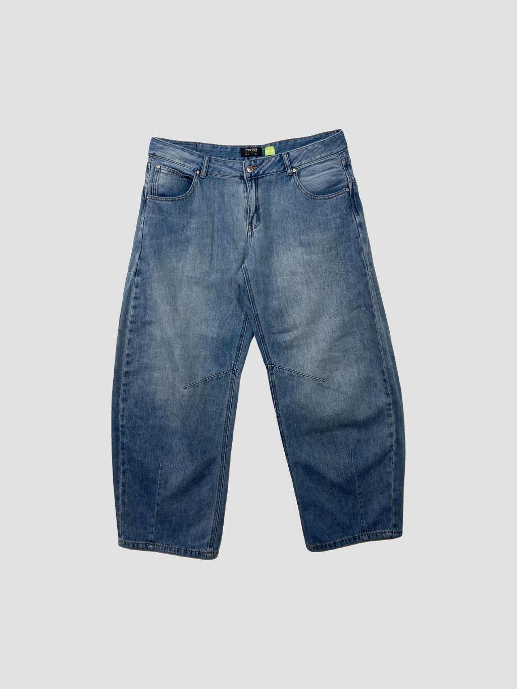 Jean FOSTER - Talla 46 (VOP01204558)-0