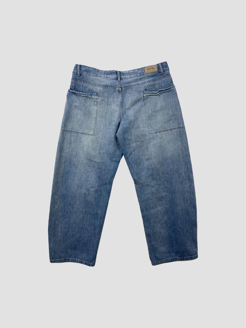 Jean FOSTER - Talla 46 (VOP01204558)-1