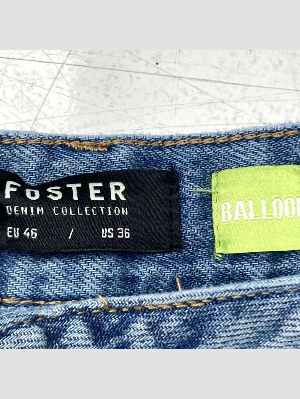 Jean FOSTER - Talla 46 (VOP01204558)-2