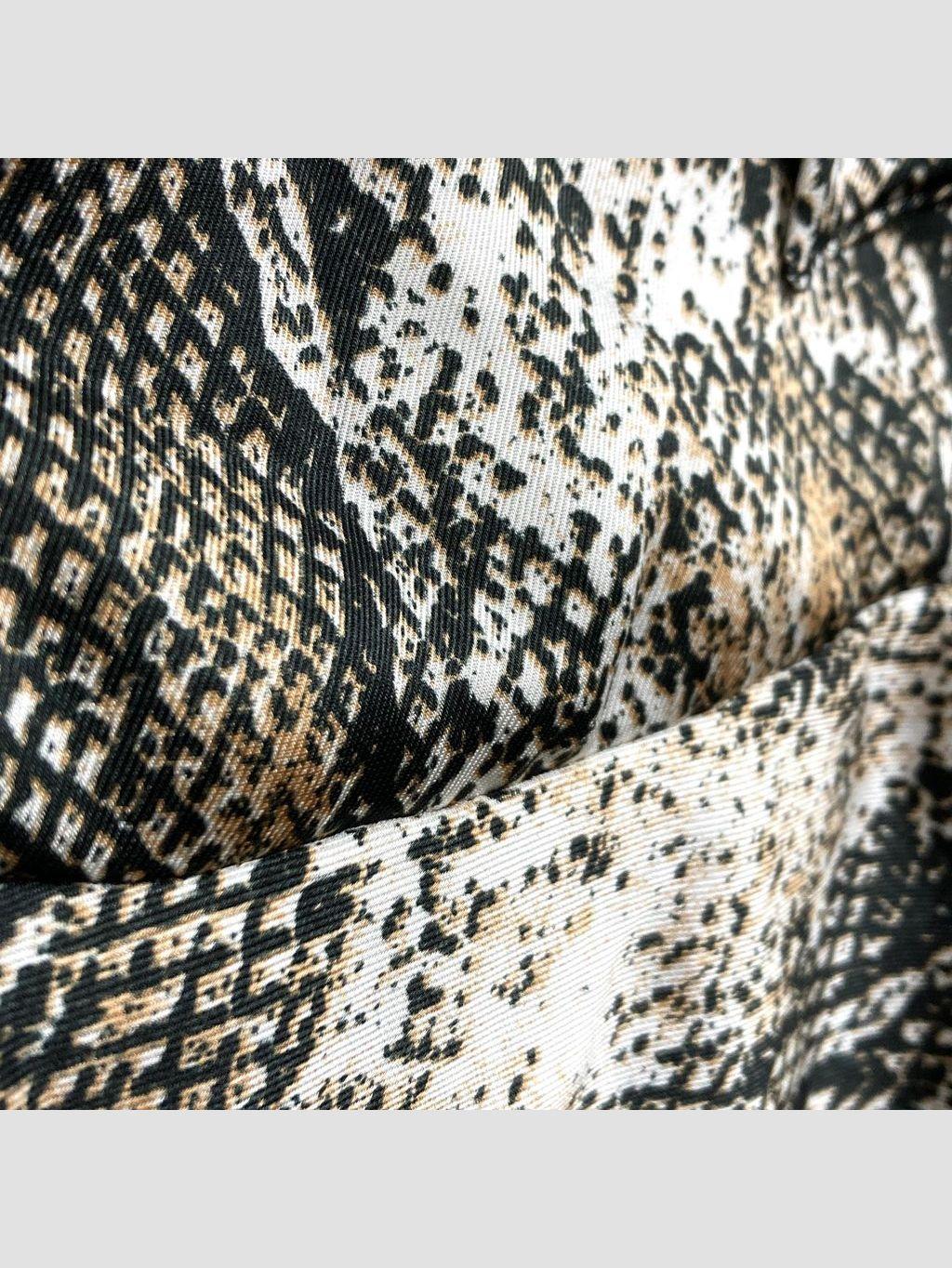 Falda corta ZARA - Talla 34 (VOP01054033)-2