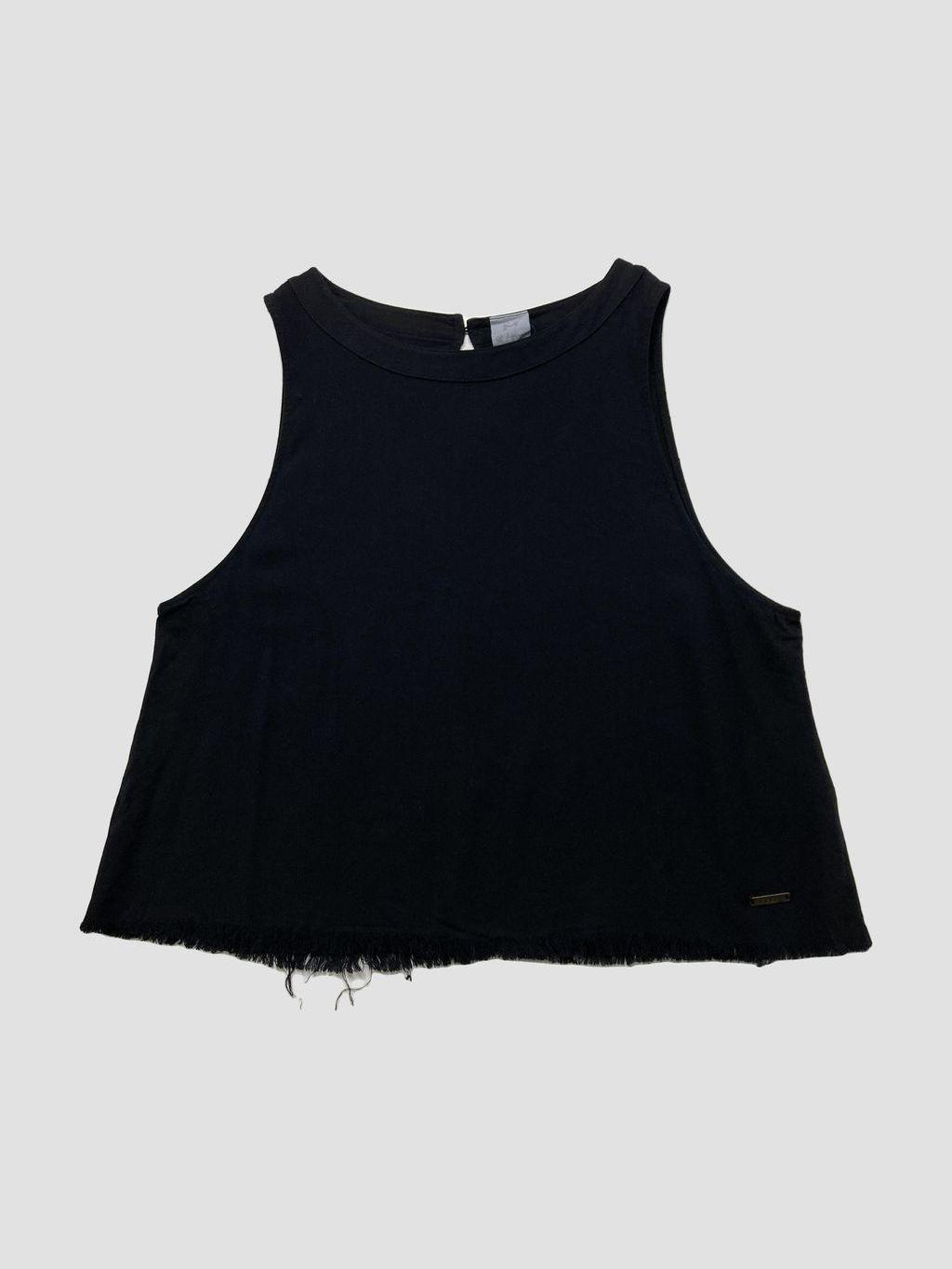 Polera sin mangas FROENS - Talla M (VOP00949325)-0