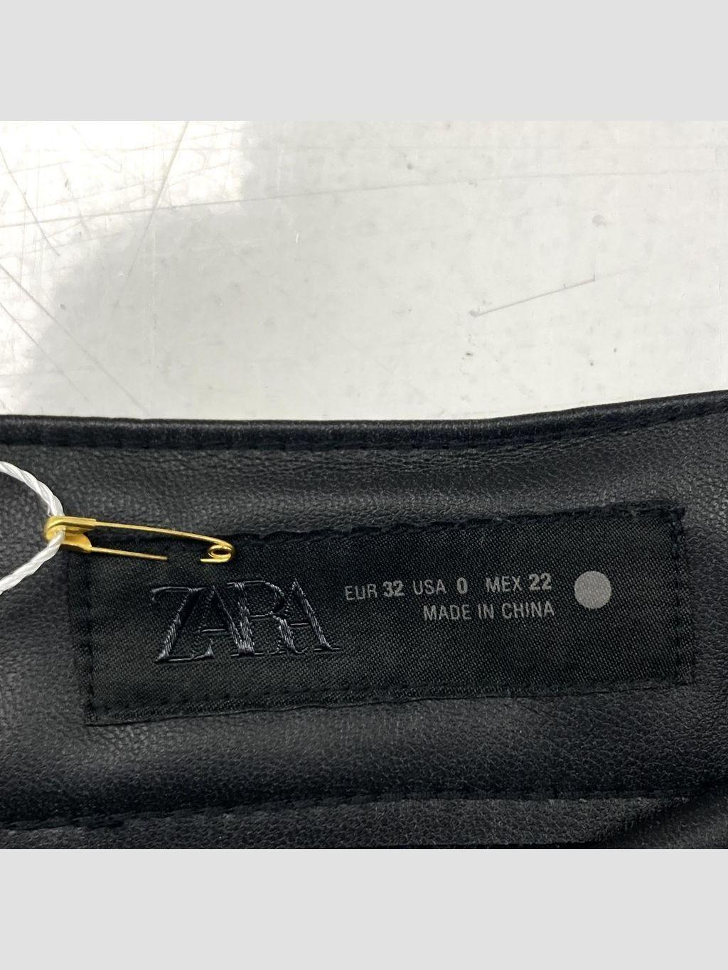 Pantalón ZARA - Talla 32 (VOP01195593)-2